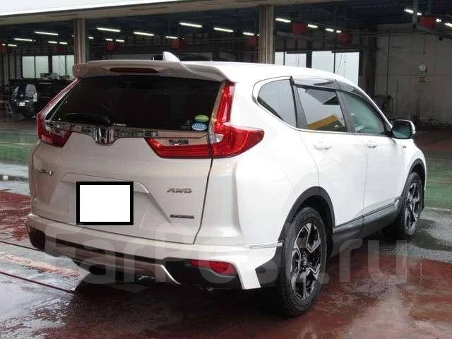 Honda CR-V. ��������, 4wd, 2.0 (145��.�.), ������, 26 000����. ��, �/�. ��� ����� �� ������������ ����
