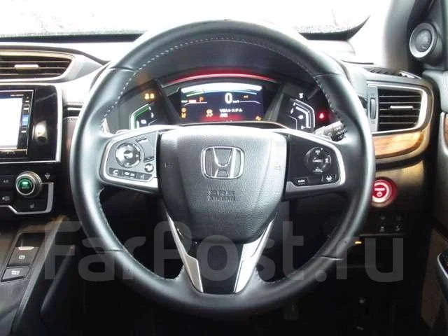 Honda CR-V. ��������, 4wd, 2.0 (145��.�.), ������, 26 000����. ��, �/�. ��� ����� �� ������������ ����