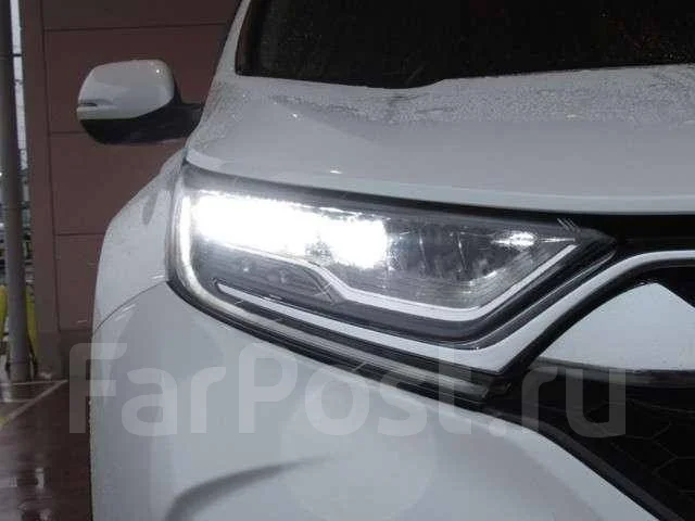 Honda CR-V. ��������, 4wd, 2.0 (145��.�.), ������, 26 000����. ��, �/�. ��� ����� �� ������������ ����