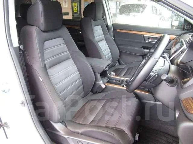 Honda CR-V. ��������, 4wd, 2.0 (145��.�.), ������, 26 000����. ��, �/�. ��� ����� �� ������������ ����