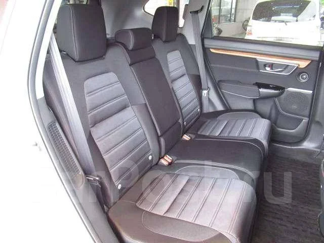 Honda CR-V. ��������, 4wd, 2.0 (145��.�.), ������, 26 000����. ��, �/�. ��� ����� �� ������������ ����
