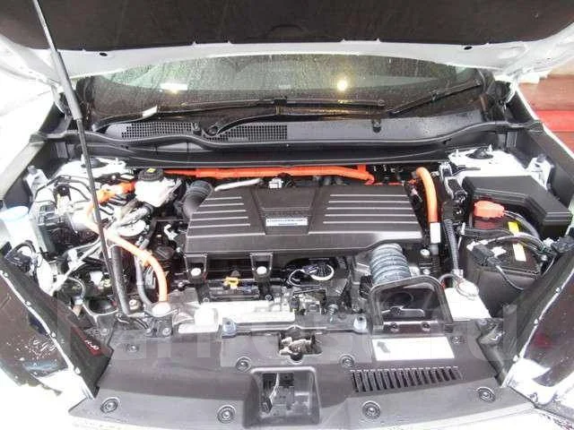 Honda CR-V. ��������, 4wd, 2.0 (145��.�.), ������, 26 000����. ��, �/�. ��� ����� �� ������������ ����