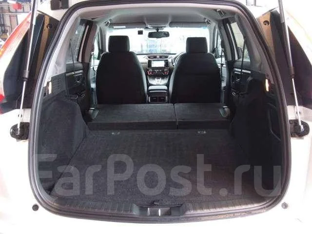 Honda CR-V. ��������, 4wd, 2.0 (145��.�.), ������, 26 000����. ��, �/�. ��� ����� �� ������������ ����