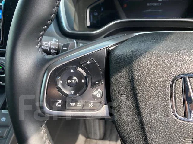 Honda CR-V. ��������, 4wd, 2.0 (145��.�.), ������, 26 000����. ��, �/�. ��� ����� �� ������������ ����