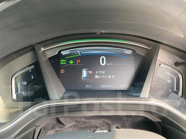 Honda CR-V. ��������, 4wd, 2.0 (145��.�.), ������, 26 000����. ��, �/�. ��� ����� �� ������������ ����