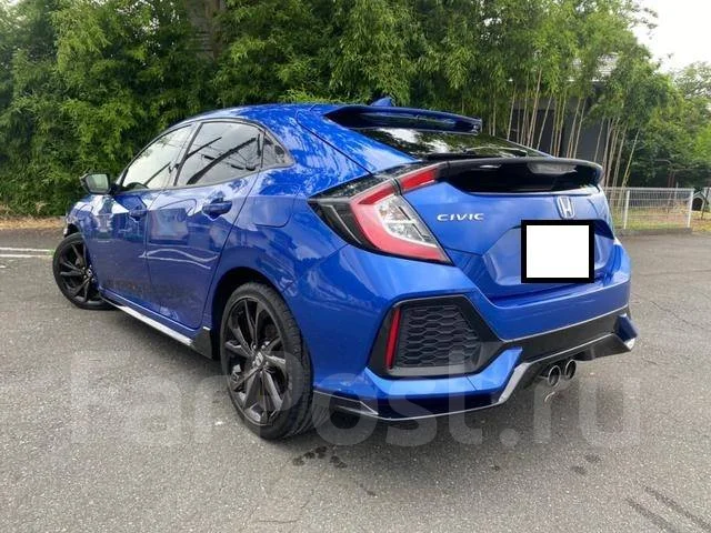 Honda Civic. ��������, ��������, 1.5 (173��.�.), ������, 37 000����. ��, �/�. ��� ����� �� ������������ ����