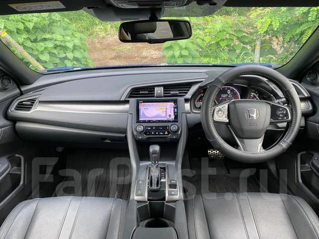 Honda Civic. ��������, ��������, 1.5 (173��.�.), ������, 37 000����. ��, �/�. ��� ����� �� ������������ ����