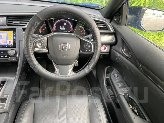 Honda Civic. ��������, ��������, 1.5 (173��.�.), ������, 37 000����. ��, �/�. ��� ����� �� ������������ ����