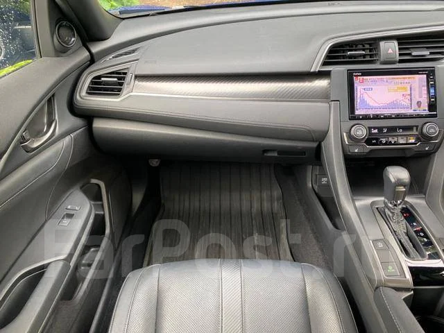 Honda Civic. ��������, ��������, 1.5 (173��.�.), ������, 37 000����. ��, �/�. ��� ����� �� ������������ ����
