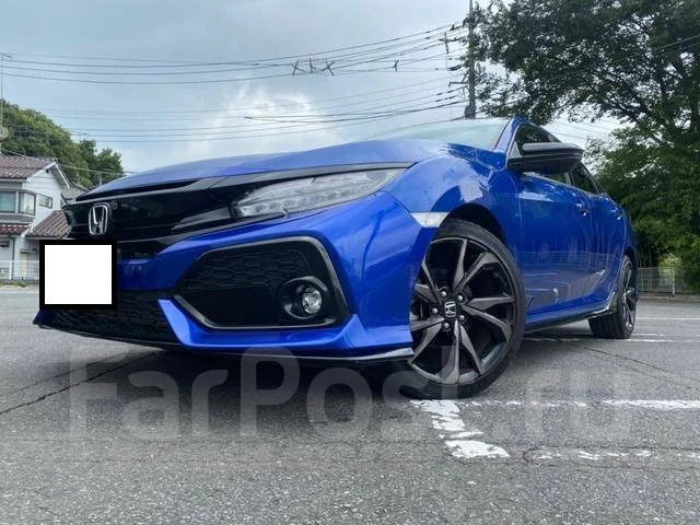 Honda Civic. ��������, ��������, 1.5 (173��.�.), ������, 37 000����. ��, �/�. ��� ����� �� ������������ ����
