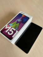 Samsung Galaxy M51. �/�, �����, 4G LTE ����