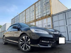 Honda Accord. ��������, ��������, 2.0 (145��.�.), ������, 46 000����. ��, �/�. ��� ����� �� ������������ ����