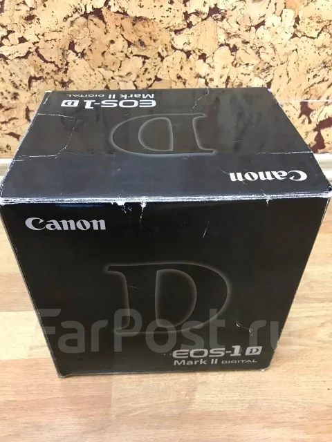 Canon EOS-1D Mark II. 8 - 8.9 ��, ���: ��� ���� ����
