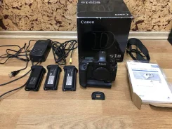 Canon EOS-1D Mark II. 8 - 8.9 ��, ���: ��� ���� ����