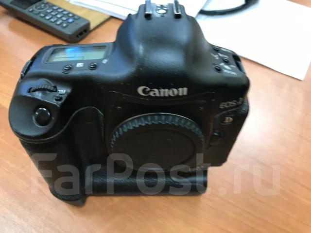Canon EOS-1D Mark II. 8 - 8.9 ��, ���: ��� ���� ����