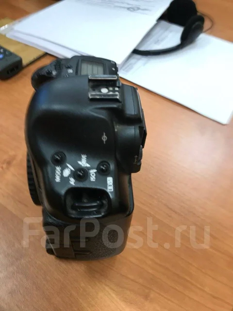 Canon EOS-1D Mark II. 8 - 8.9 ��, ���: ��� ���� ����