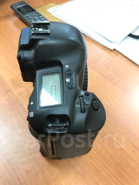 Canon EOS-1D Mark II. 8 - 8.9 ��, ���: ��� ���� ����