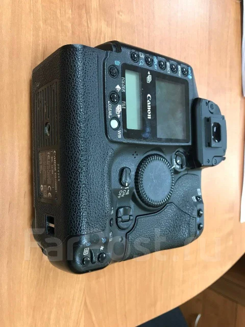 Canon EOS-1D Mark II. 8 - 8.9 ��, ���: ��� ���� ����