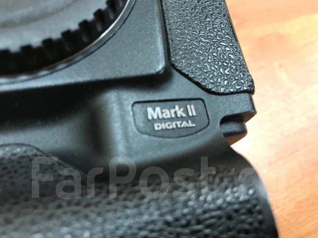 Canon EOS-1D Mark II. 8 - 8.9 ��, ���: ��� ���� ����