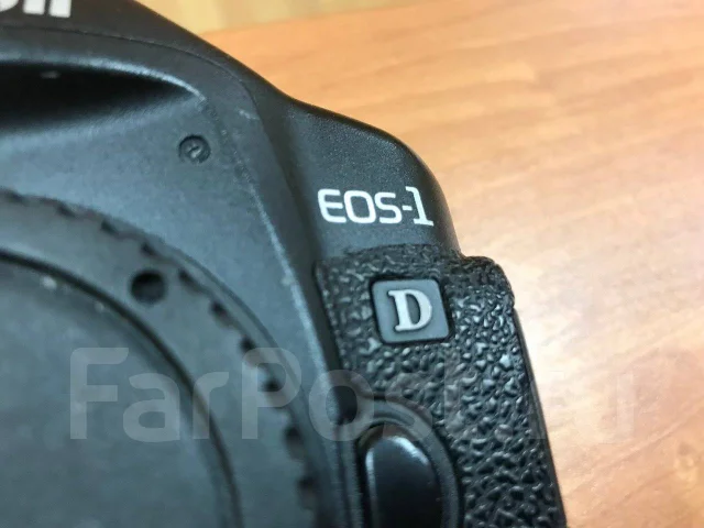 Canon EOS-1D Mark II. 8 - 8.9 ��, ���: ��� ���� ����