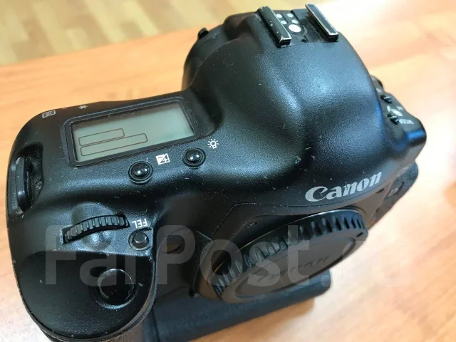 Canon EOS-1D Mark II. 8 - 8.9 ��, ���: ��� ���� ����