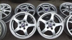 Saab. 6.5x15", 5x110, ET49, �� 65,1���. ����