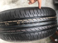 Yokohama dB decibel E75. ������, 2011 ���, ����� ����