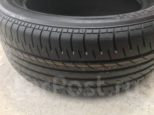 Yokohama dB decibel E75. ������, 2011 ���, ����� ����
