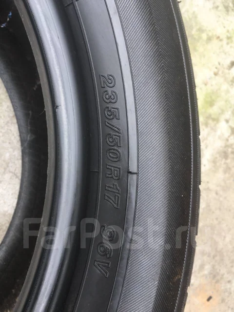 Yokohama dB decibel E75. ������, 2011 ���, ����� ����
