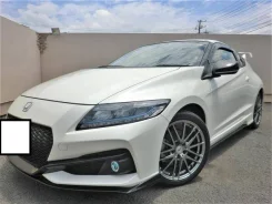 Honda CR-Z. ��������, ��������, 1.5 (120��.�.), ������, 31 000����. ��, �/�. ��� ����� �� ������������ ����