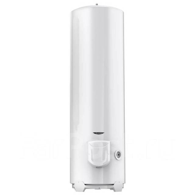 Напольный водонагреватель Ariston ARI 200 STAB 570 THER MO VS 200л ...