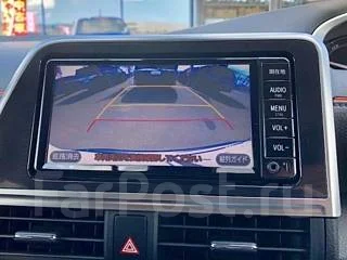 Toyota Sienta. �������, ��������, 1.5, ������, 43 000����. ��, �/�. ��� ����� �� ������������ ����