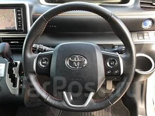 Toyota Sienta. �������, ��������, 1.5, ������, 43 000����. ��, �/�. ��� ����� �� ������������ ����