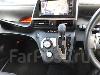 Toyota Sienta. �������, ��������, 1.5, ������, 43 000����. ��, �/�. ��� ����� �� ������������ ����