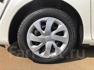 Toyota Sienta. �������, ��������, 1.5, ������, 43 000����. ��, �/�. ��� ����� �� ������������ ����