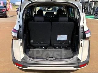 Toyota Sienta. �������, ��������, 1.5, ������, 43 000����. ��, �/�. ��� ����� �� ������������ ����