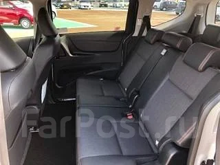 Toyota Sienta. �������, ��������, 1.5, ������, 43 000����. ��, �/�. ��� ����� �� ������������ ����