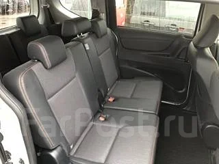 Toyota Sienta. �������, ��������, 1.5, ������, 43 000����. ��, �/�. ��� ����� �� ������������ ����