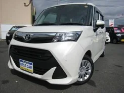 Toyota Tank. �������, ��������, 1.0, ������, 39 000����. ��, �/�. ��� ����� �� ������������ ����