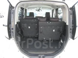 Toyota Tank. �������, ��������, 1.0, ������, 39 000����. ��, �/�. ��� ����� �� ������������ ����