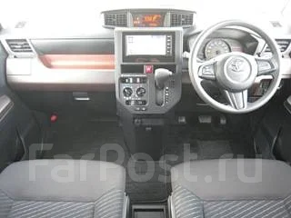 Toyota Tank. �������, ��������, 1.0, ������, 39 000����. ��, �/�. ��� ����� �� ������������ ����