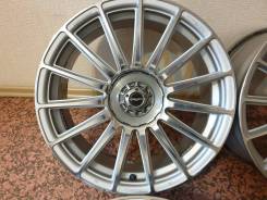 RAYS Versus Turismo. 7.5x18", 5x100, 5x114.3, ET52, �� 73���. ����
