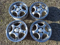 Salita. 5.0x14", 4x100, ET47, �� 66,1���. ����