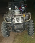 Stels ATV 500GT. ����������, ���� ���\���, � �������� ����