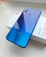 Xiaomi Redmi Note 7. �/�, �����, 4G LTE ����