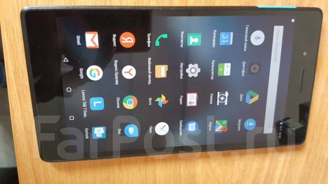 Lenovo Tab 7 Essential ����