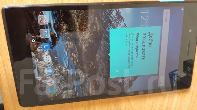 Lenovo Tab 7 Essential ����
