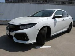 Honda Civic. �������, ��������, 1.5, ������, 39 000����. ��, �/�. ��� ����� �� ������������ ����