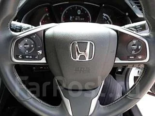 Honda Civic. �������, ��������, 1.5, ������, 39 000����. ��, �/�. ��� ����� �� ������������ ����