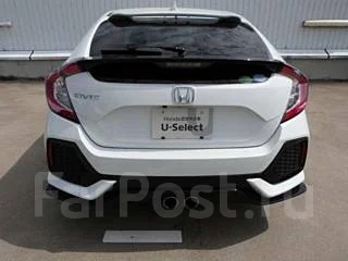 Honda Civic. �������, ��������, 1.5, ������, 39 000����. ��, �/�. ��� ����� �� ������������ ����
